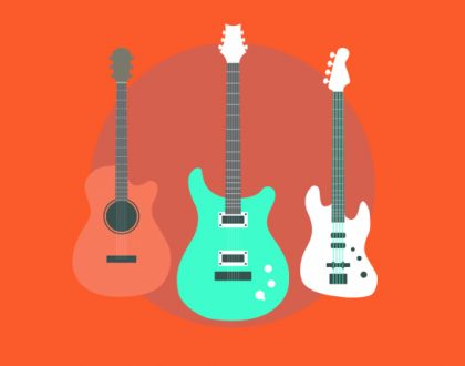 Авторские уроки На гитаре и разборы песен от Юдиной